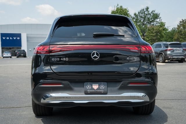 Used 2023 Black Mercedes-Benz 450 image 5