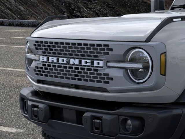 New 2026 Avalanche Ford Badlands image 19