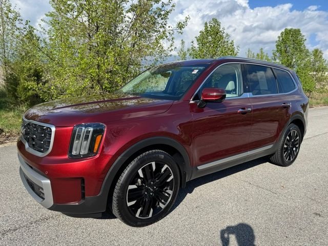 2023 Kia Telluride