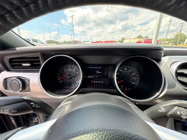 Certified Used 2022 Carbonized Gray Metallic Ford GT Premium image 15