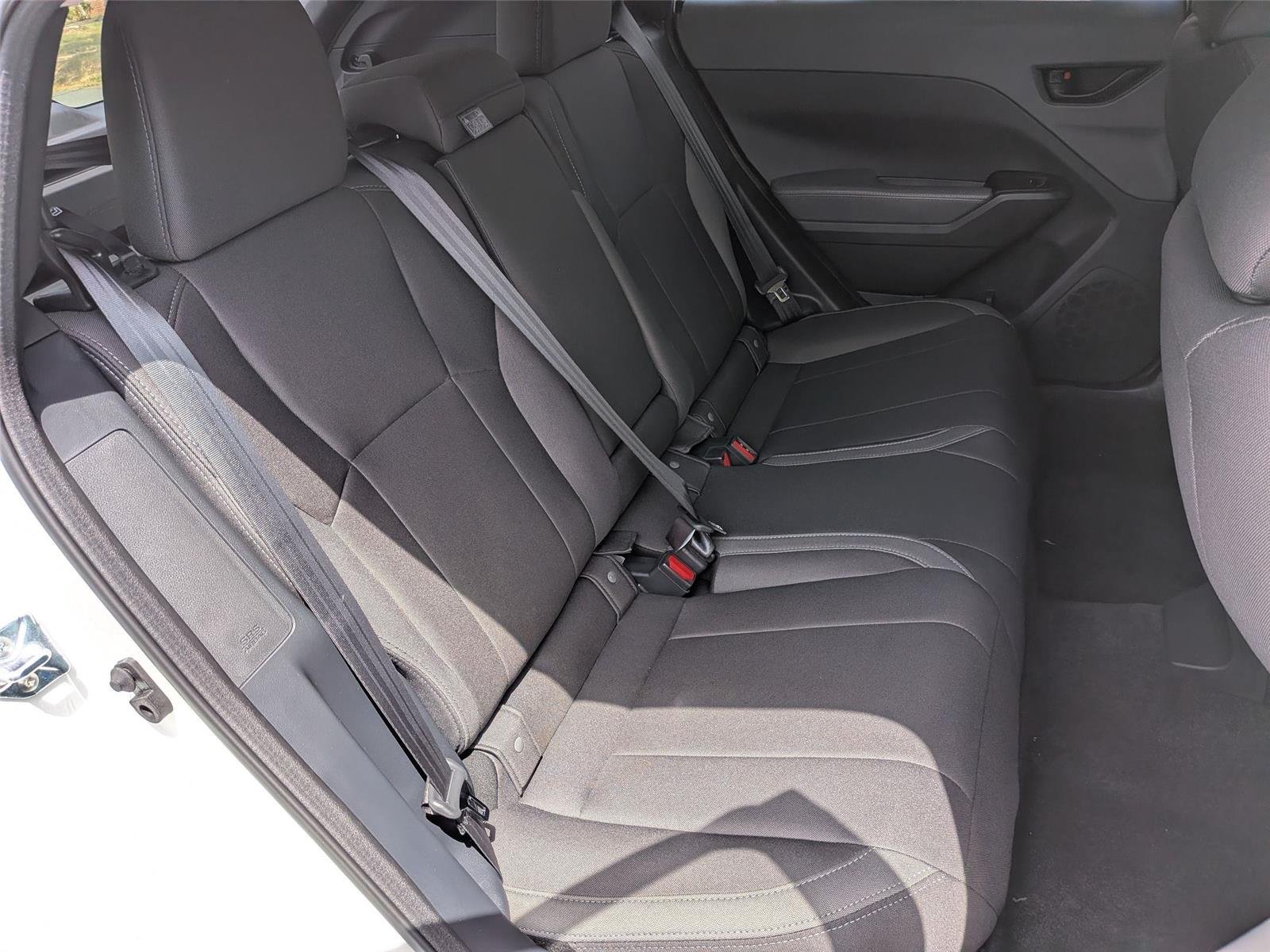 2026 Subaru Crosstrek Limited - Photo 33