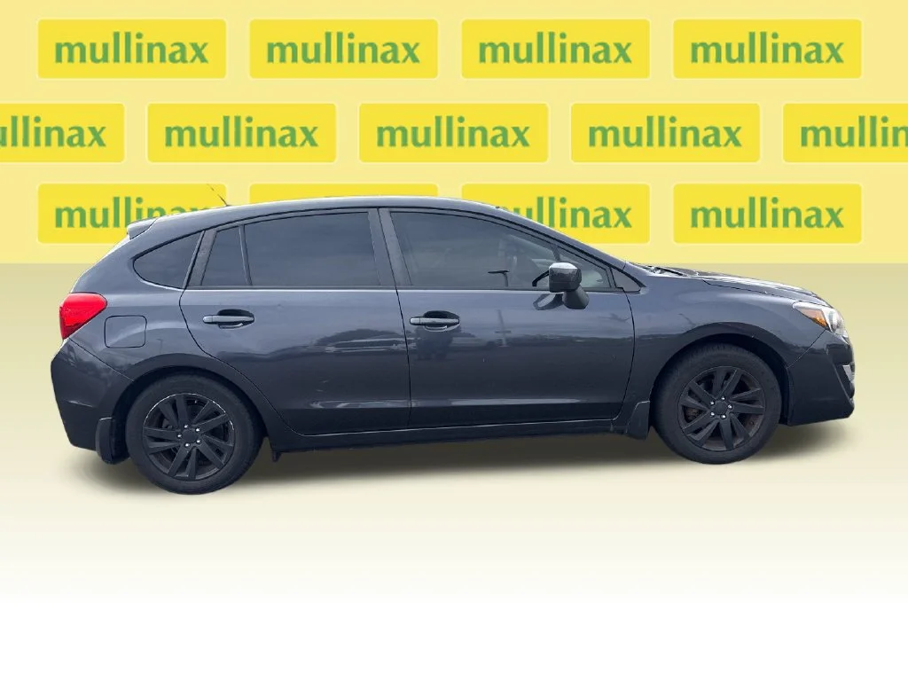 Used 2015 Gray Subaru 2.0i Premium image 2