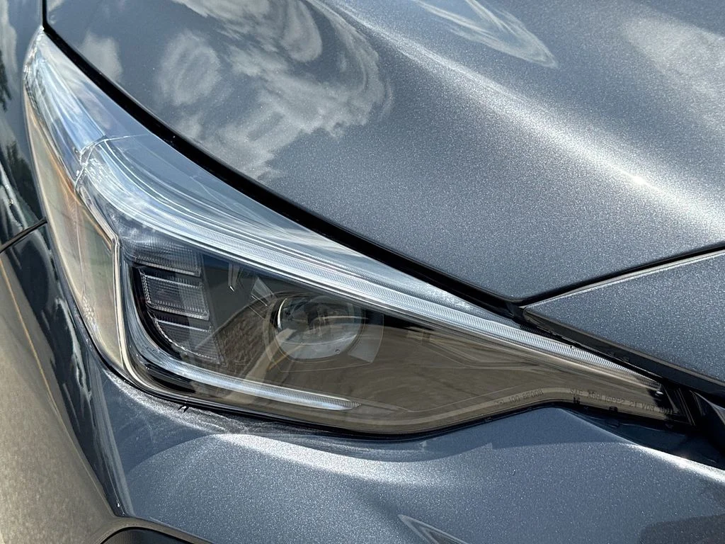 New 2026 Gray Subaru Limited image 37