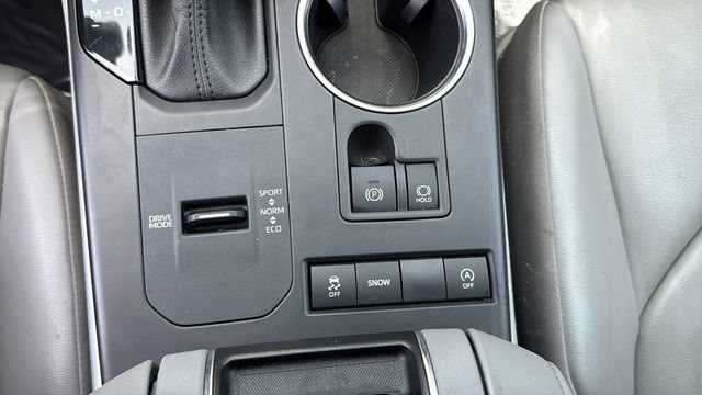 Used 2022 Moon Dust Toyota XLE image 26