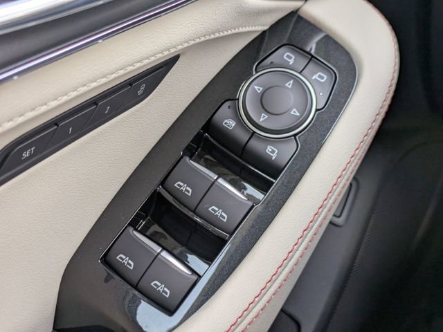 2026 Cadillac CT5 Sport - Photo 26