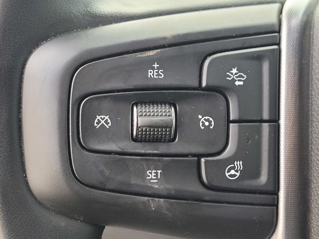 2024 GMC Sierra 1500 SLT - Photo 24