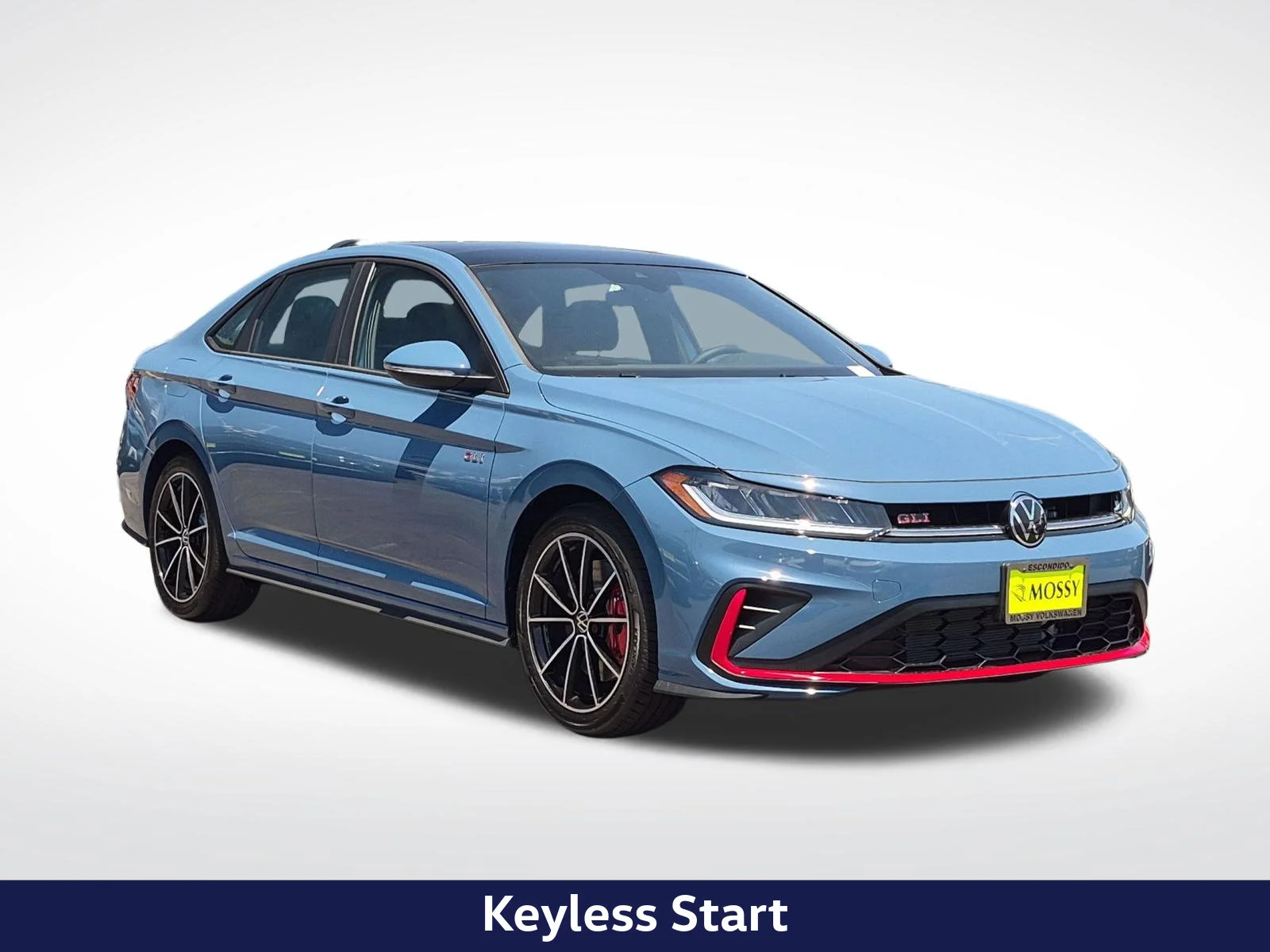 New 2026  Volkswagen 2.0T Autobahn image 2