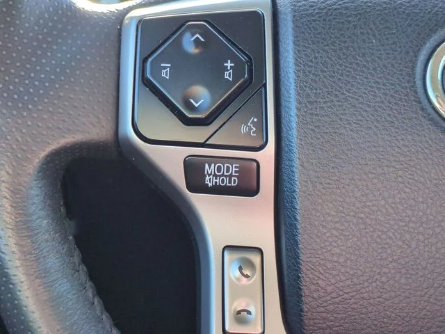 Used 2023 Green Toyota TRD Sport image 17