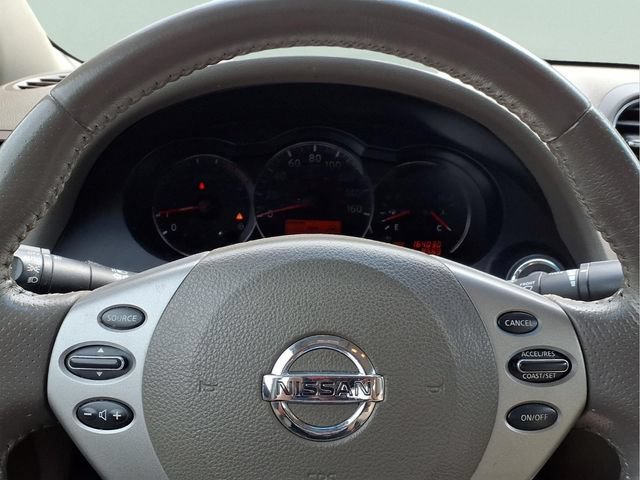 Used 2011  Nissan 2.5 S image 10