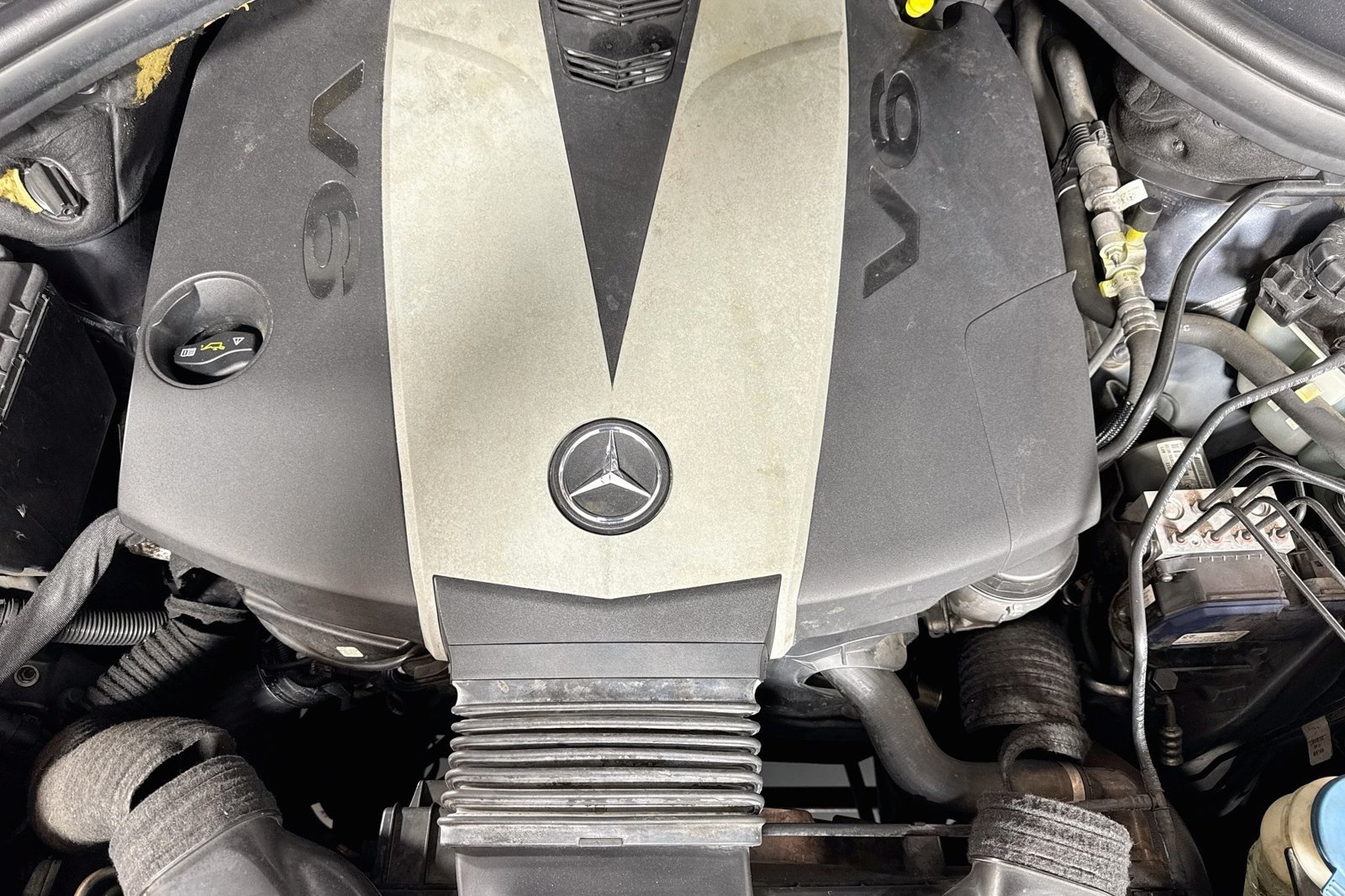 Used 2012 Steel Grey Metallic Mercedes-Benz ML 350 BlueTEC® image 29