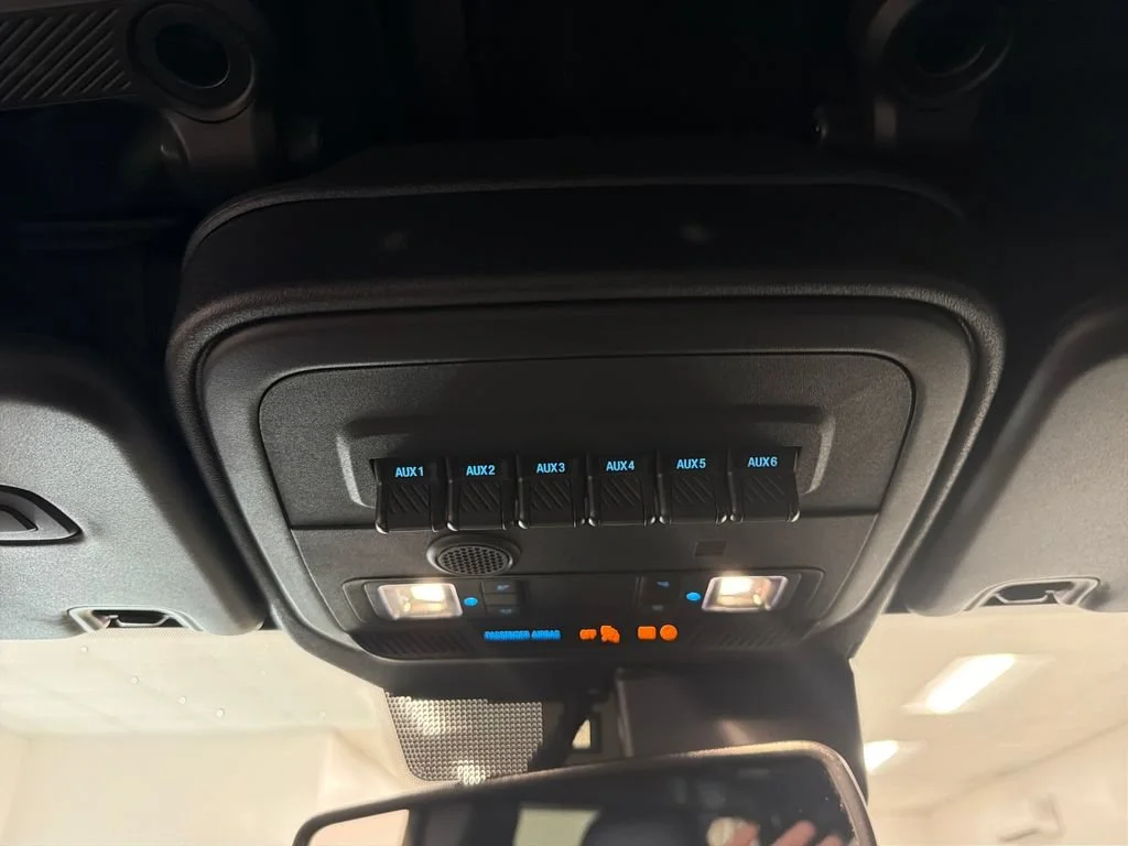 Used 2022 Black Ford Raptor image 19