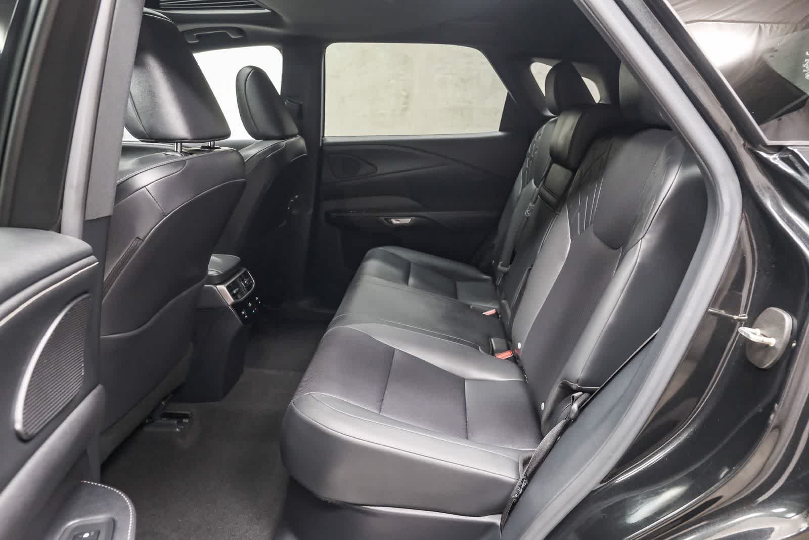Used 2024 Caviar Lexus Premium image 22