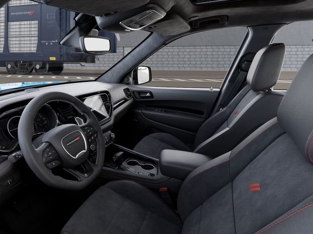 New 2026 B5 Blue Dodge GT Premium HEMI V8 image 23