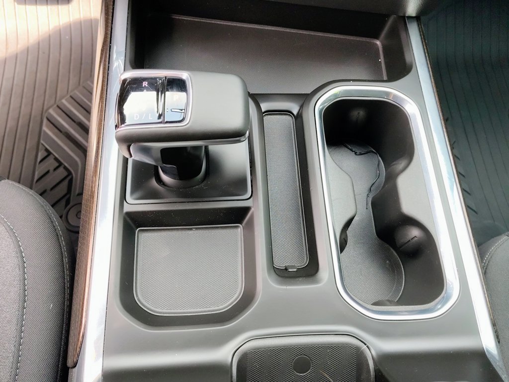 2023 Chevrolet Silverado 1500 LT Trail Boss - Photo 34