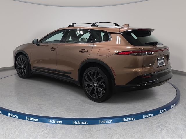 Used 2025 Brown Toyota Limited image 8