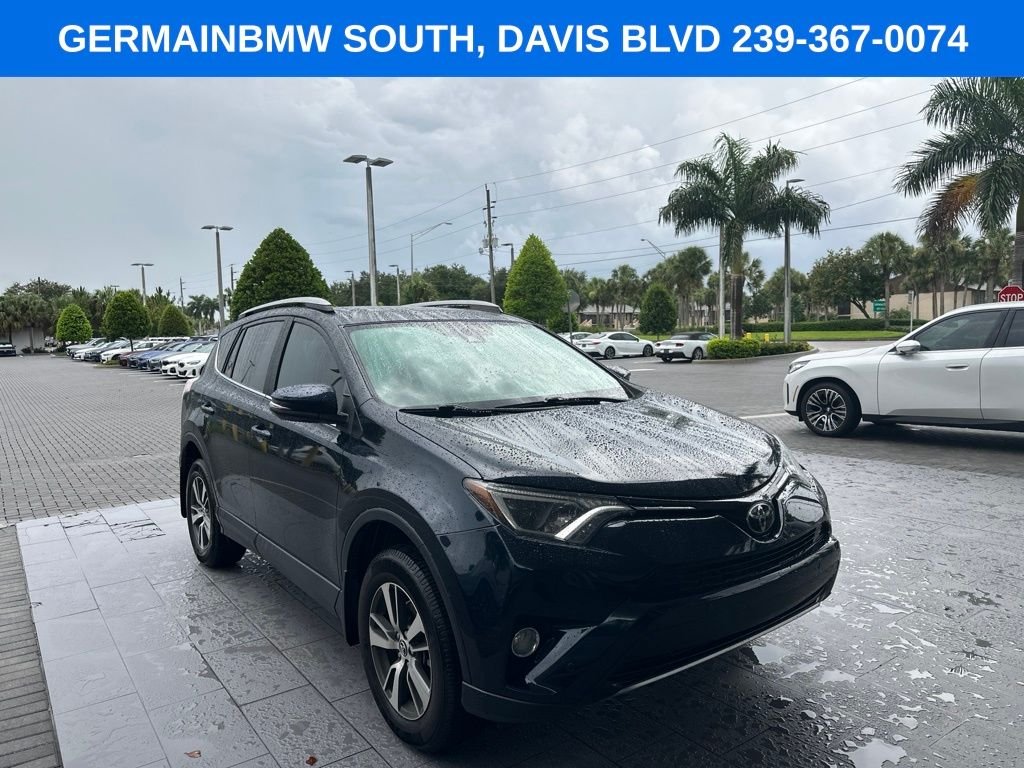 Used 2018 Aqua Toyota XLE image 19