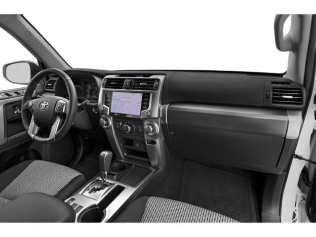 Certified Used 2023 Magnetic Gray Metallic Toyota SR5 image 15