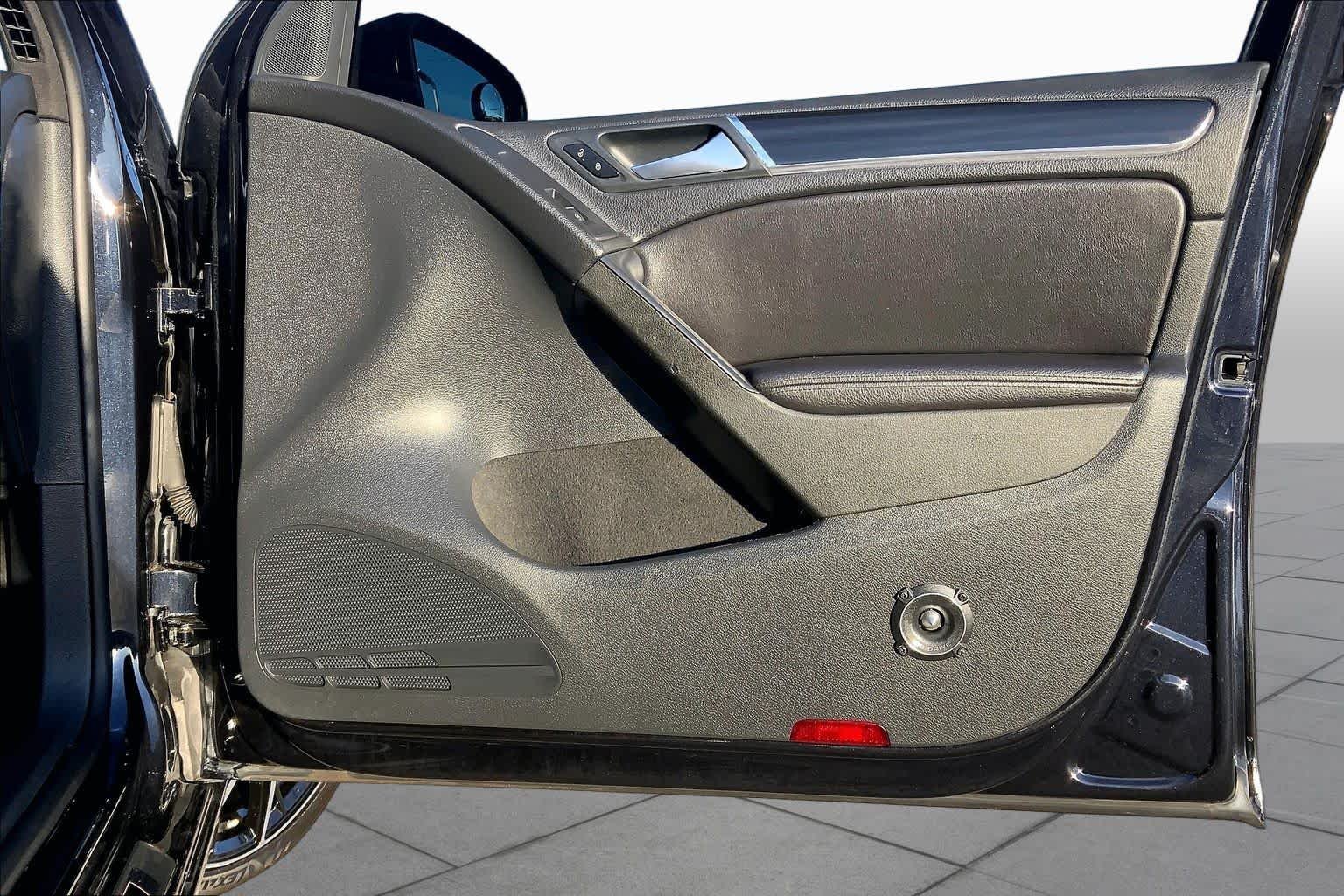 Used 2013 Deep Black Pearl Metallic Volkswagen Drivers Edition image 19