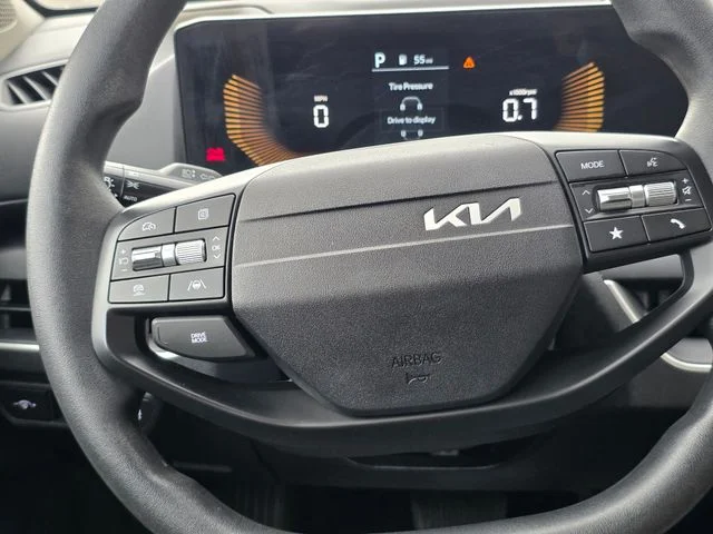 Used 2025 Gray Kia LXS image 27