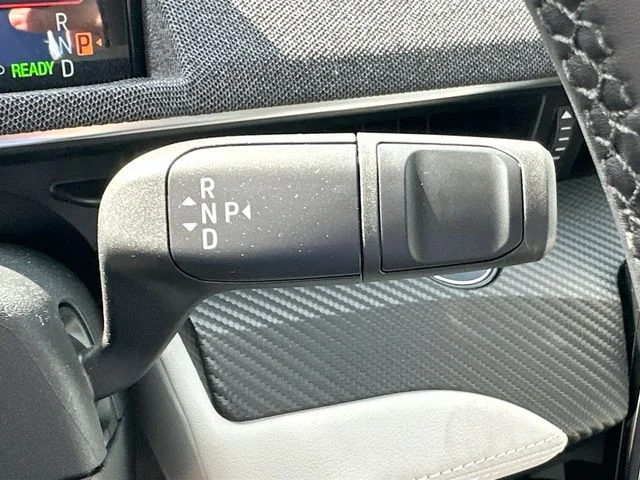 New 2026 Desert Sand Ford Premium image 11