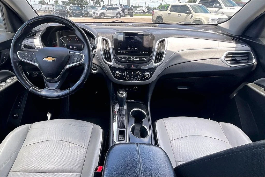 Used 2020 White Chevrolet Premier image 7