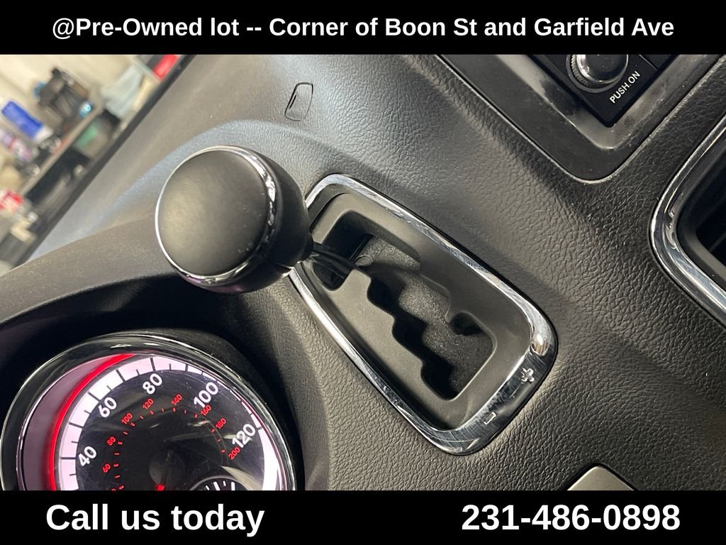 Used 2019 Silver Dodge GT image 27