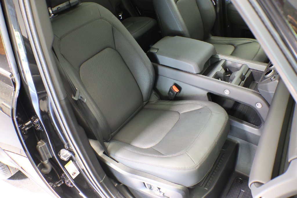 Certified Used 2026 Black Land Rover S image 41