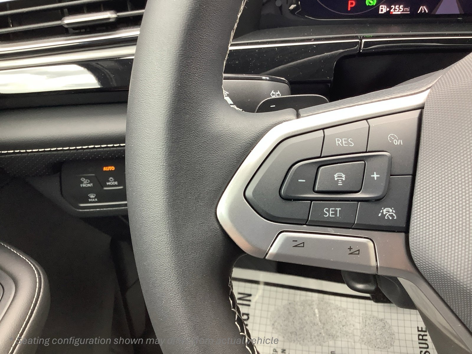 New 2026 DEEP BLACK PEA Volkswagen 2.0T SE image 27