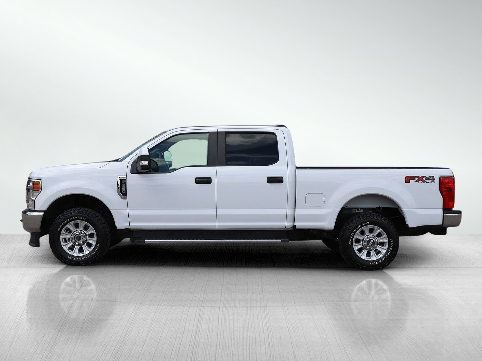 Used 2020 Ford F-250 Super Duty XL with VIN 1FT7W2BN9LEC87363 for sale in Minneapolis, Minnesota