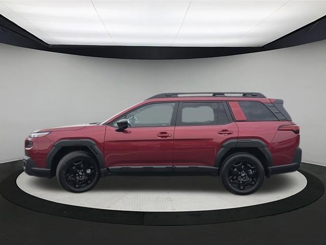 New 2026 CRIMSON RED PEARL Subaru Limited image 4