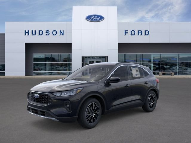 2026 Ford Escape Plug-in hybrid
