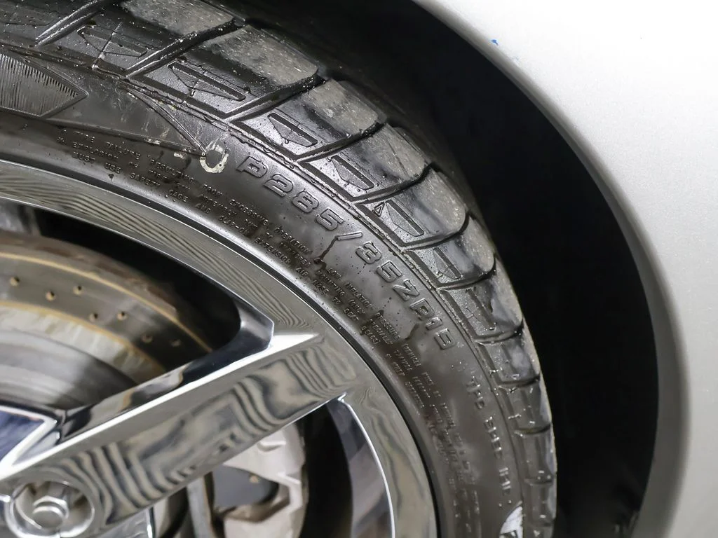 2007 Chevrolet Corvette Base - Photo 18