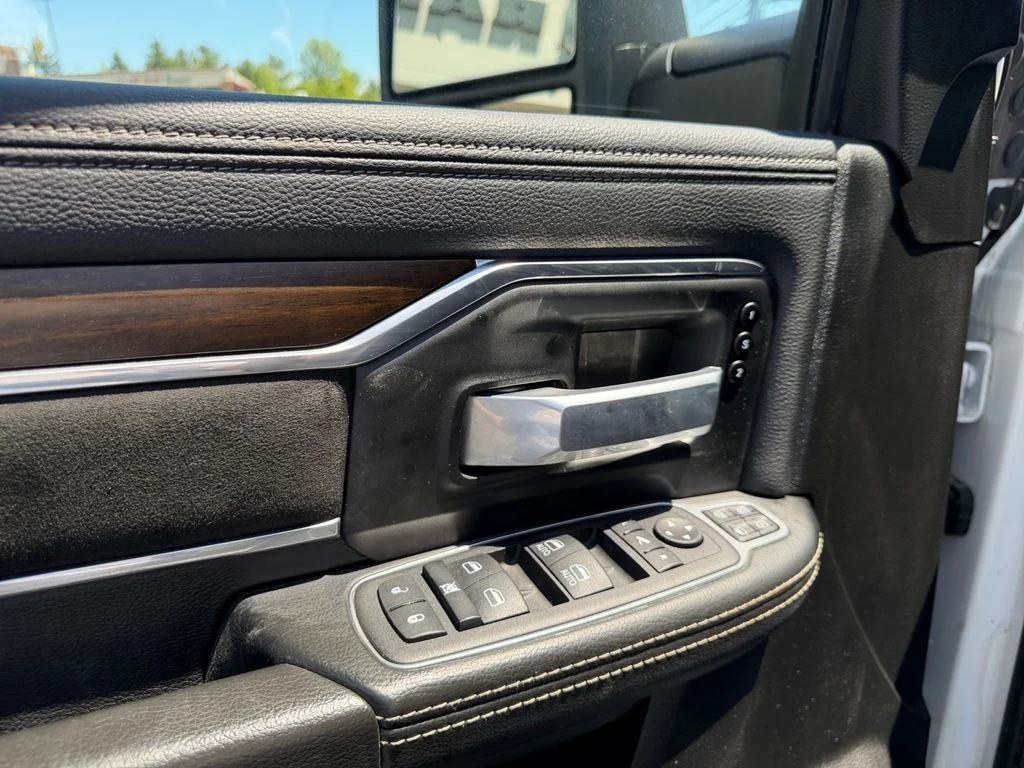 2024 RAM Ram 2500 Pickup Laramie - Photo 11