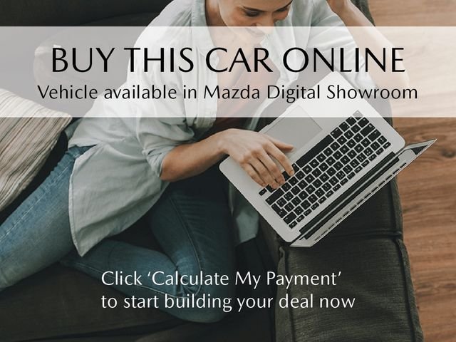 2026 Mazda CX-90 Premium Plus Package - Photo 12