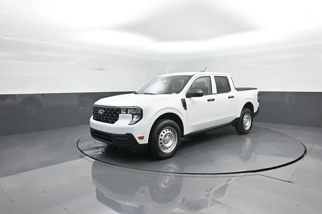 New 2026 Oxford White Ford XL image 4