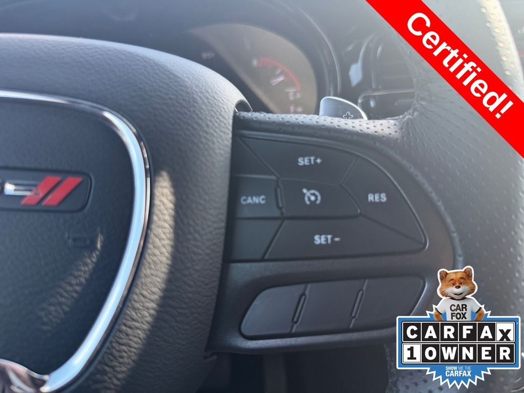 Used 2026 White Dodge GT image 23