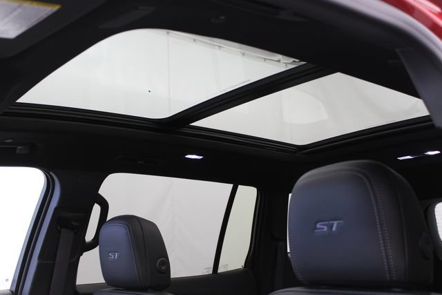 2026 Buick Enclave Sport Touring - Photo 9