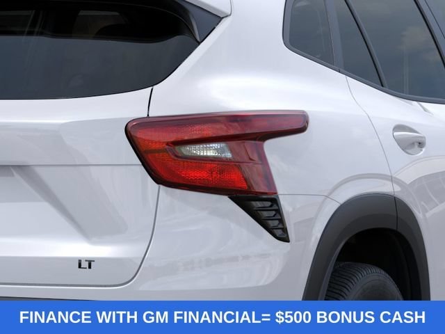 2026 Chevrolet Trax LT - Photo 14