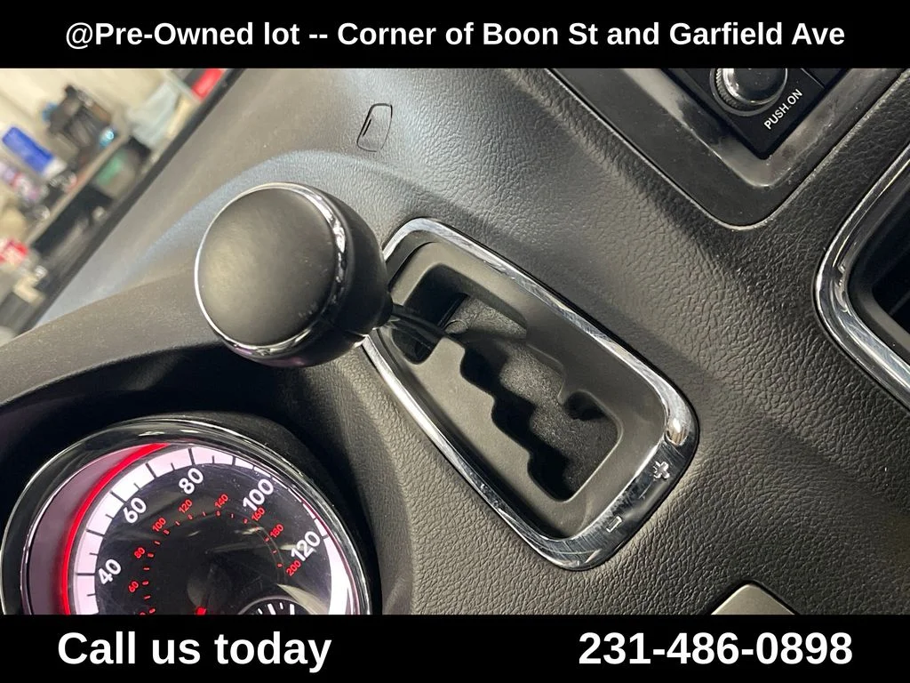Used 2019 Silver Dodge GT image 27