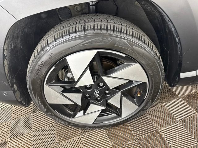 Certified Used 2024 Black Hyundai Limited image 32