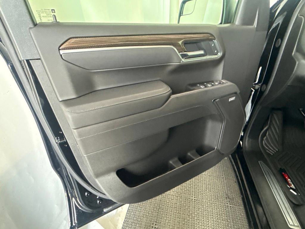 2026 Chevrolet Silverado 1500 RST - Photo 6