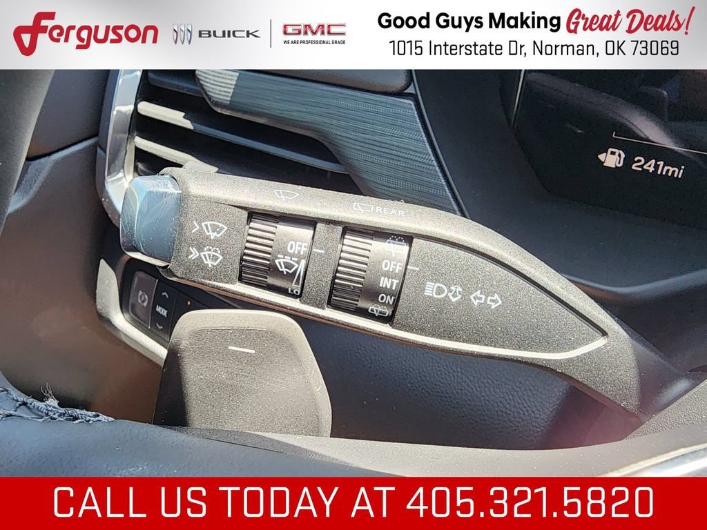2026 GMC Acadia Elevation - Photo 22