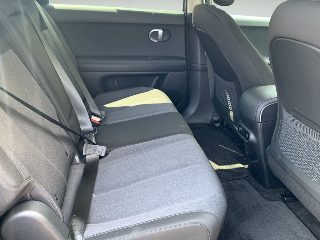 2023 Hyundai IONIQ 5 SE - Photo 37