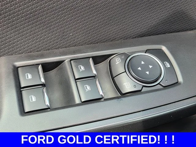 Certified Used 2023 Oxford White Ford XL image 30