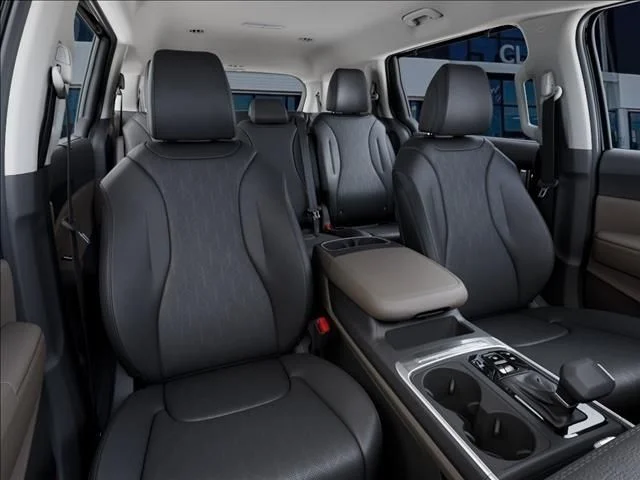New 2026 Blue Kia EX image 15