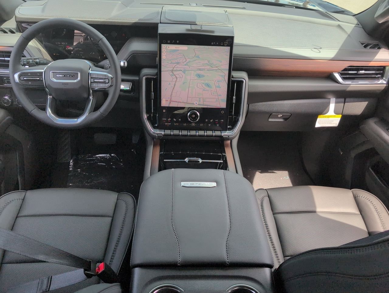 New 2026 Onyx Black GMC Denali image 20