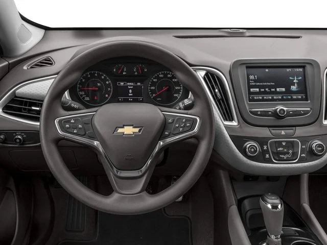 Used 2018 Black Chevrolet LS image 10