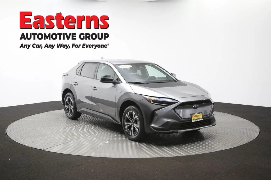 Used 2023 Black Subaru Premium image 50
