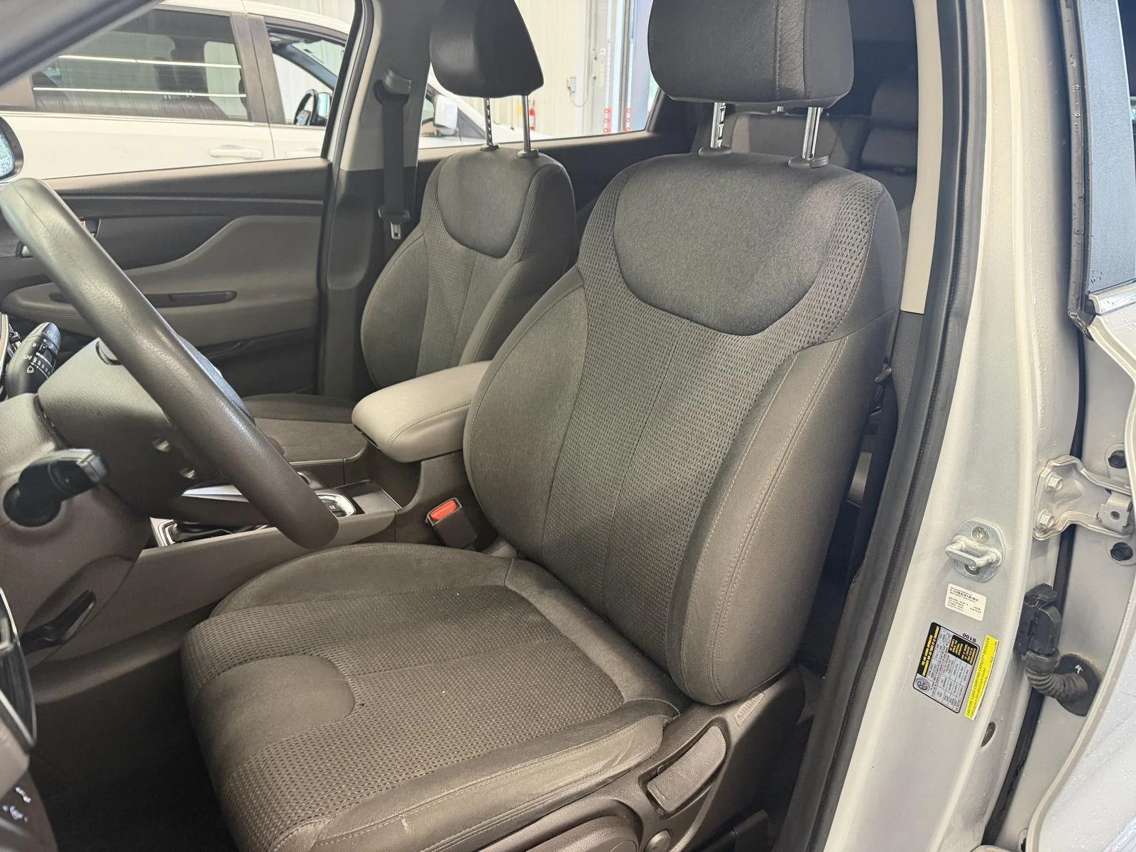 Used 2019 Symphony Silver Hyundai SE image 15