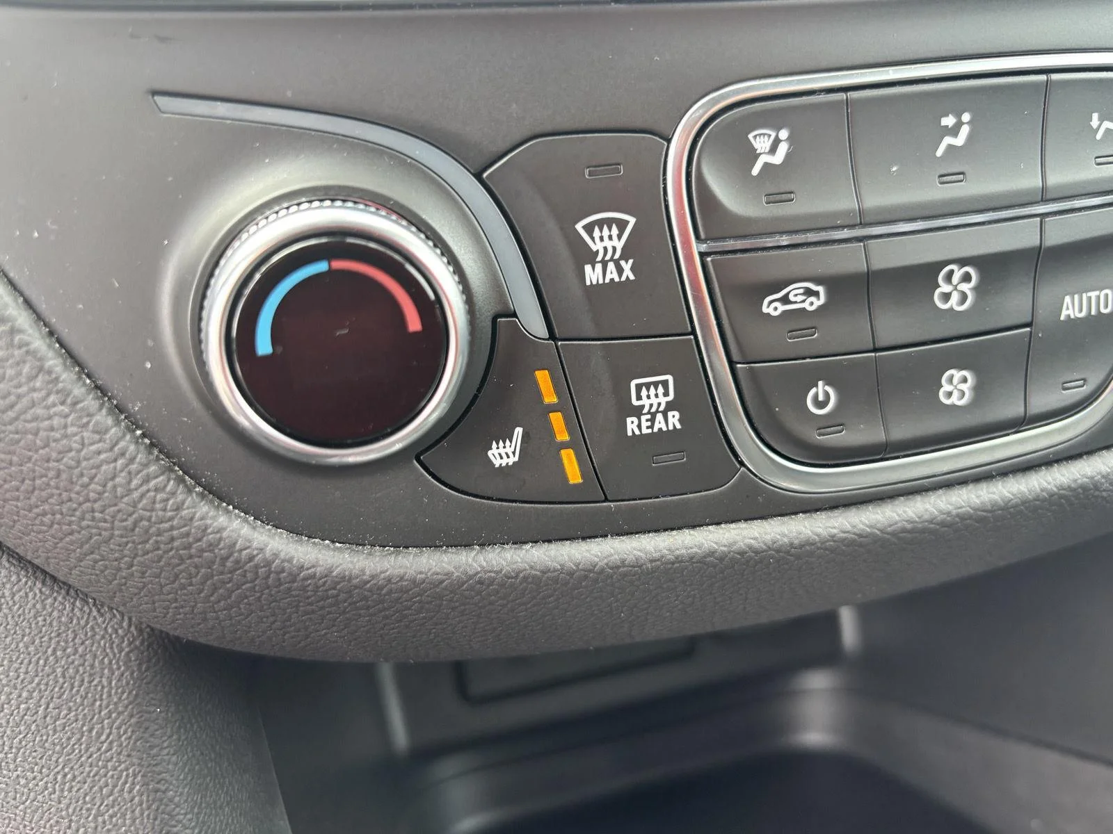 Used 2024 Harvest Bronze Metallic Chevrolet LT image 27